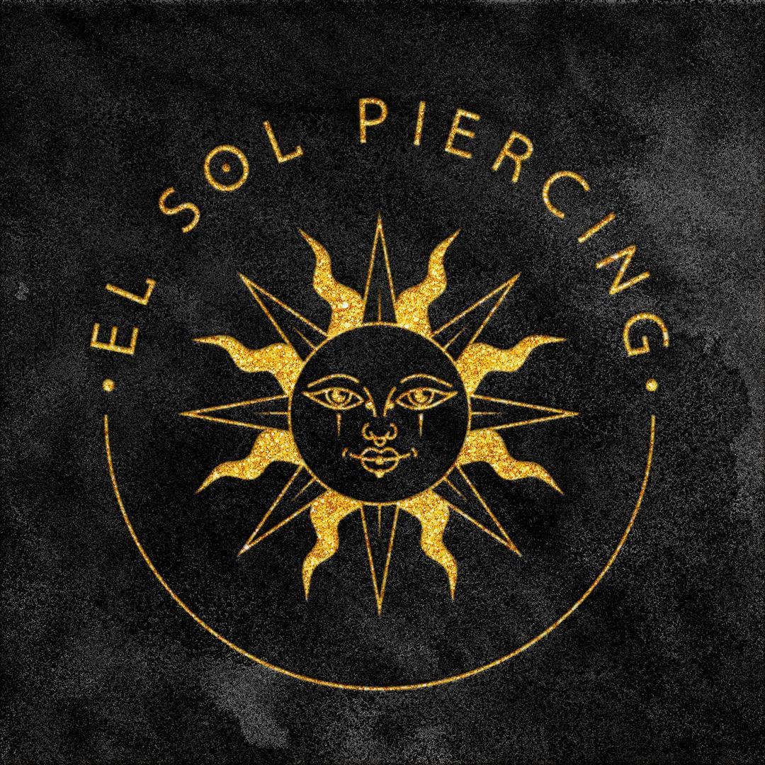 El Sol Piercing