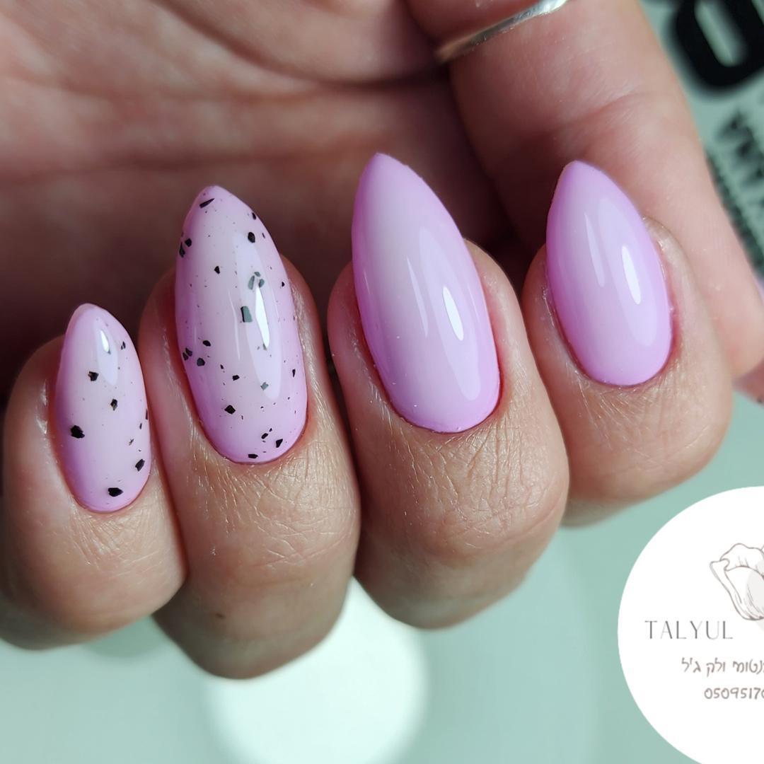 Taltul nails