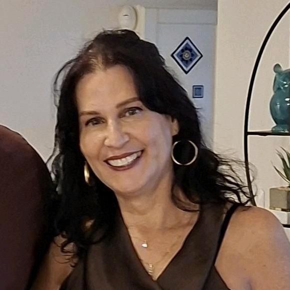 ענת סגל הלוי פסיכולוגית מומחית ומדריכה