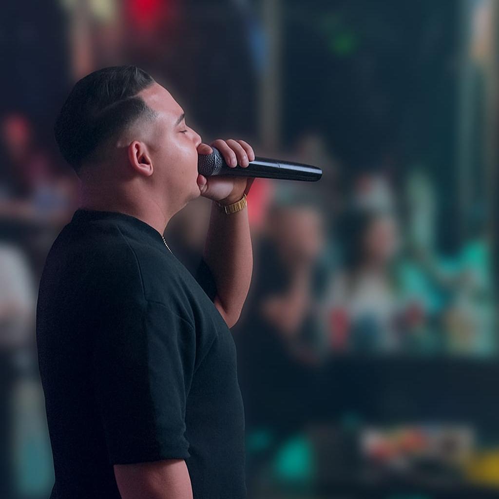 אהרוני הפקות מוזיקה