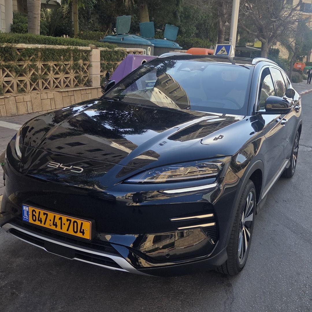 יהודה מורה נהיגה