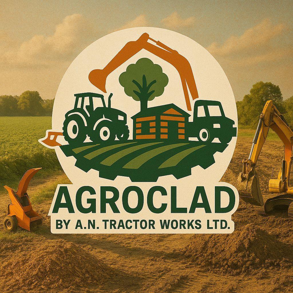Agroclad LTD -אגרוקלד בע"מ