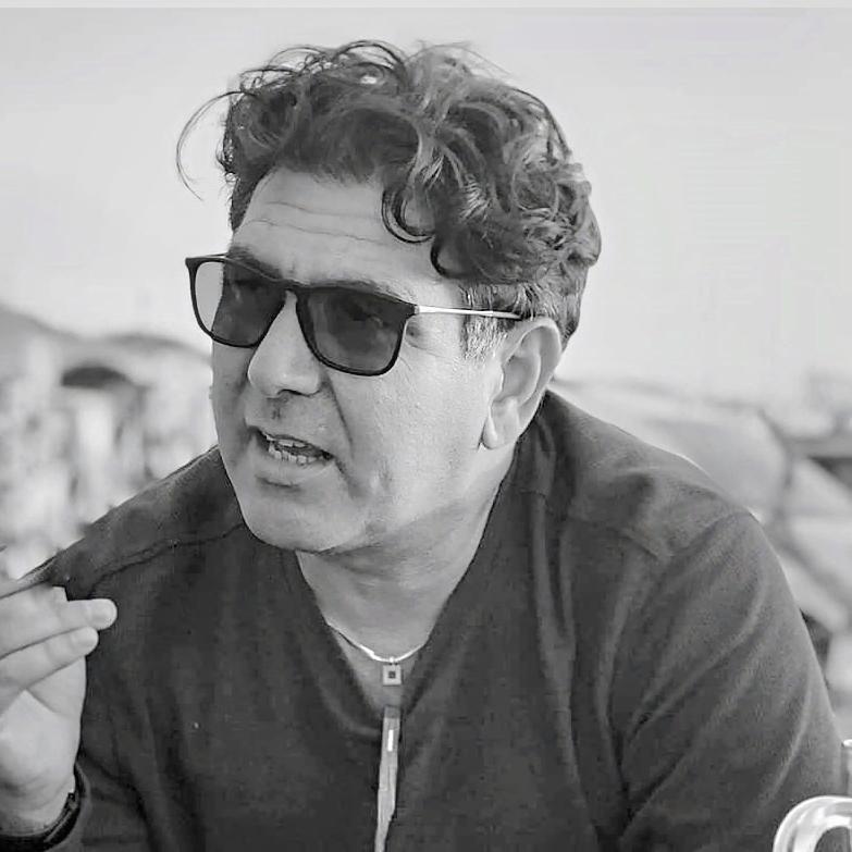 Mayo -Avi Danan