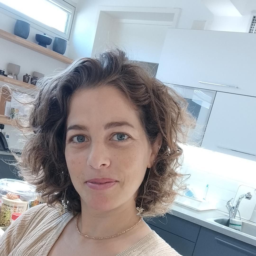 Sarina שרינה אלוורה