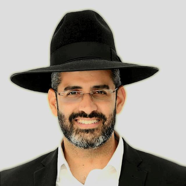 המרכז להשכלה תורנית גבוהה
