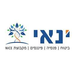 סוכנות ביטוח ינאי