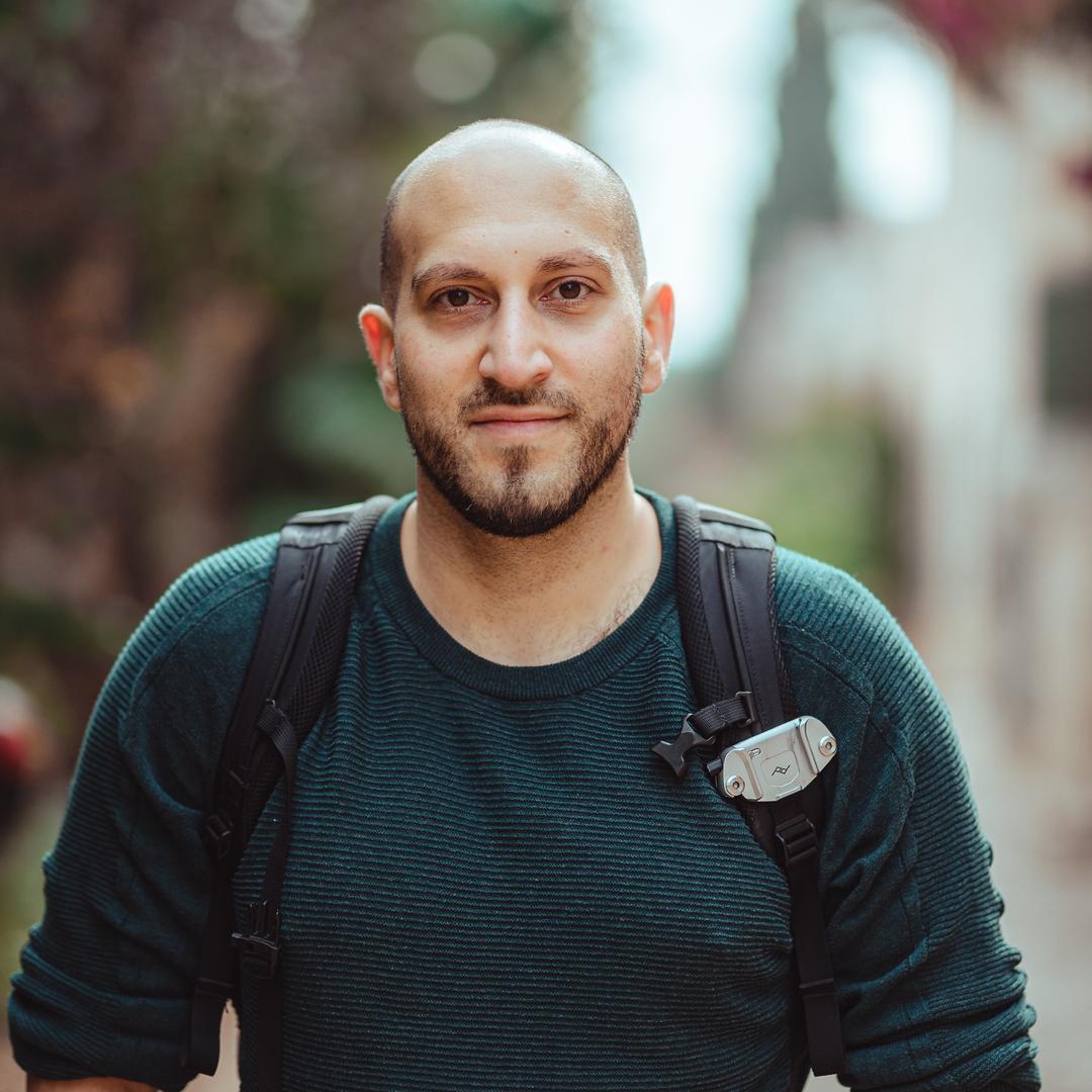 ירדן פרי צילום