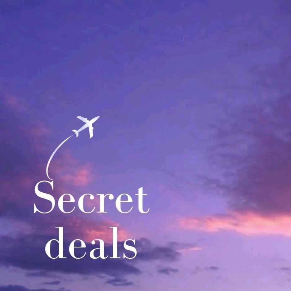 secret deals