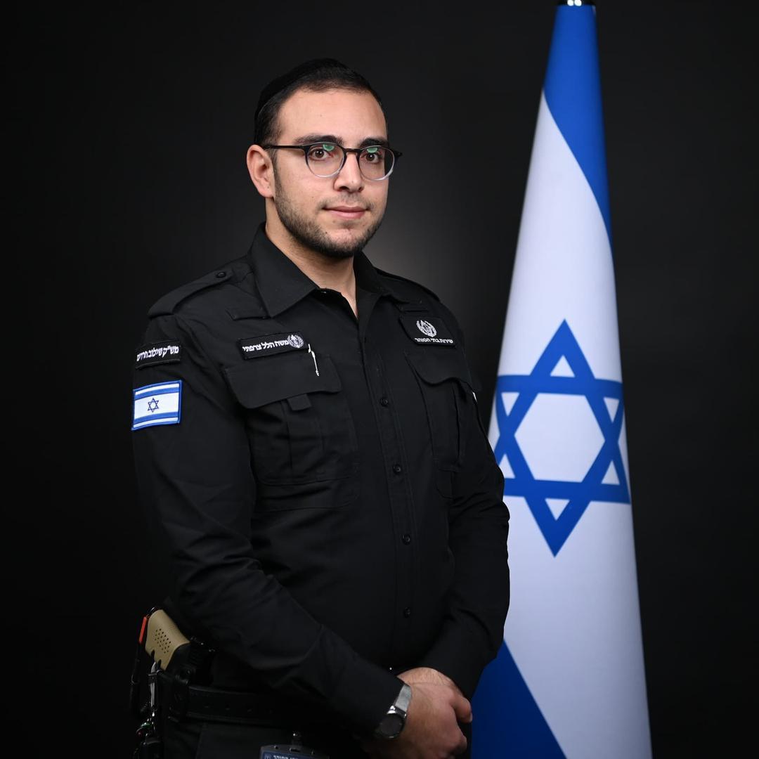 מוישי צרפתי