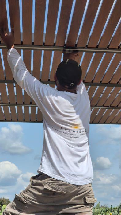 פרמינל אלומיניום