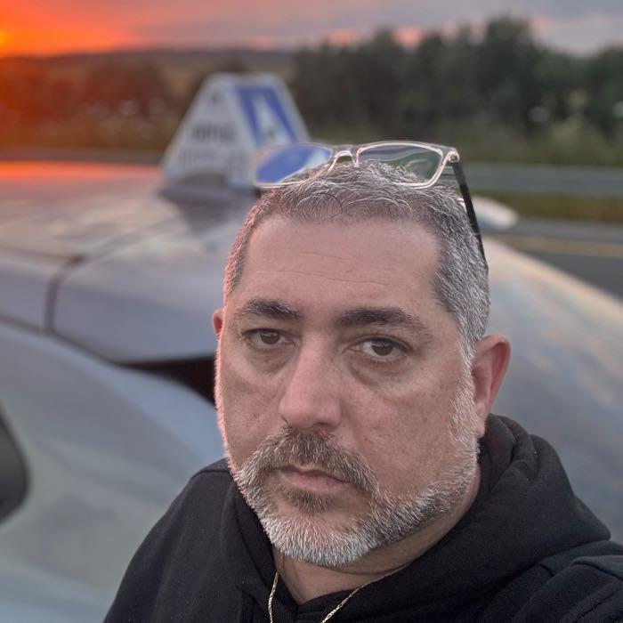 משה מסינה
