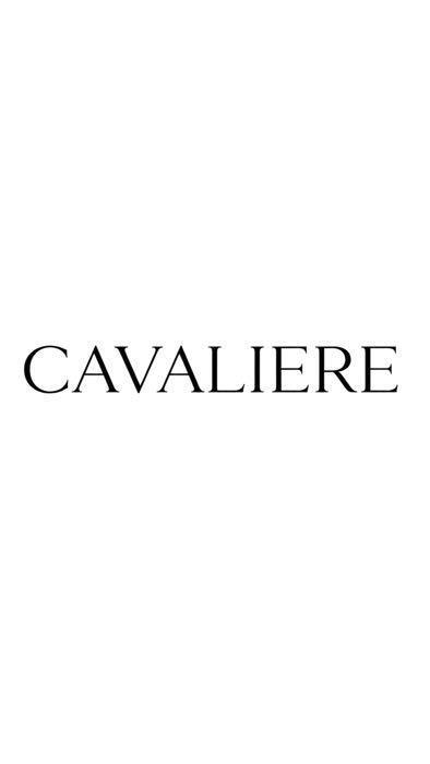 CAVALIERE SUITS