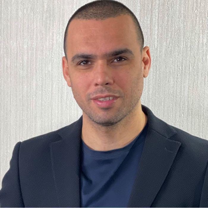 Abdalla Khaldi