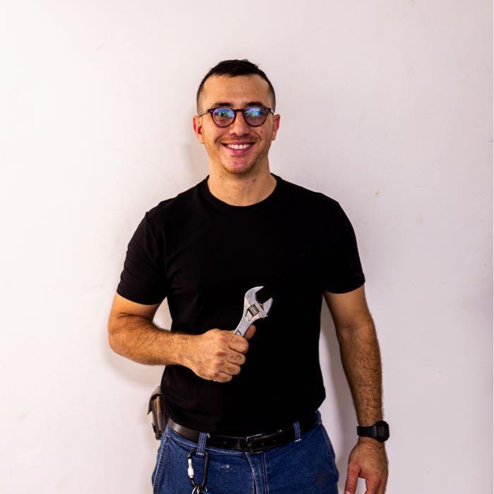 מיילי שרותי אינסטלציה