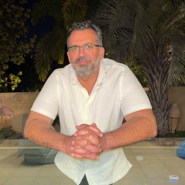 עורך דין טל חסון
