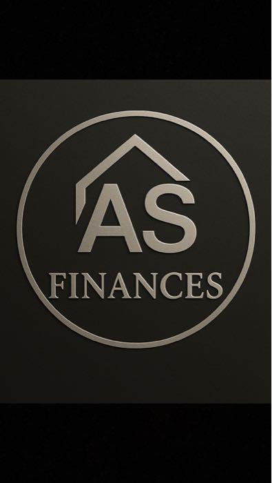 A.S פיננסים