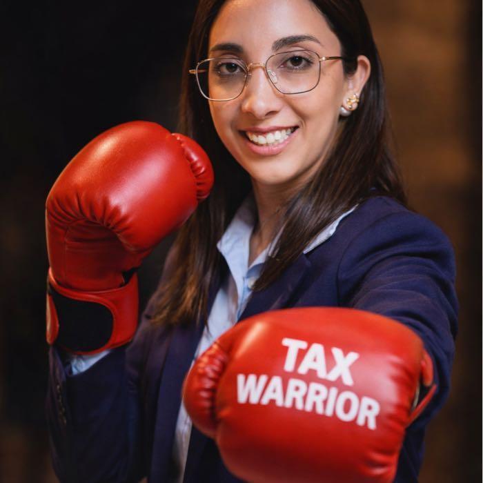 חיה מריאנובסקי יועצת מס