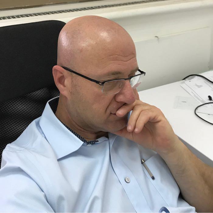 אלון קונשטט תכנון פרישה