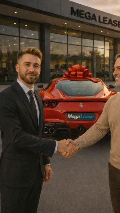 Mega Lease