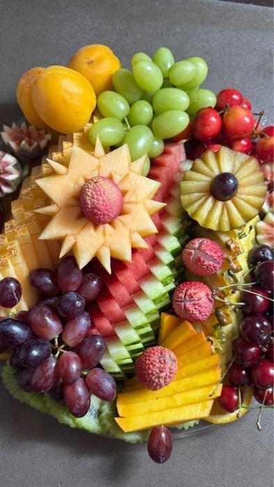 Amour fruits