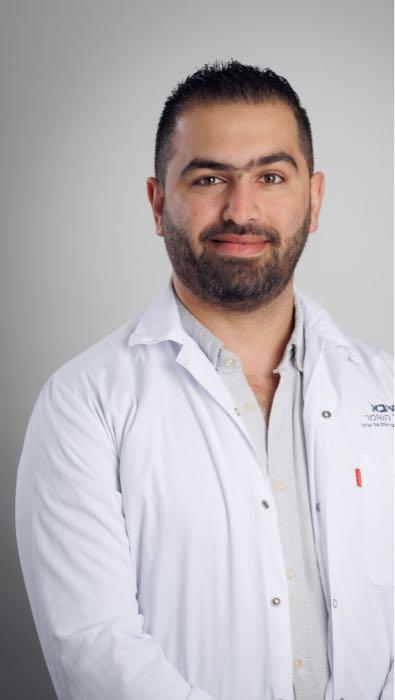 عيادة طبية