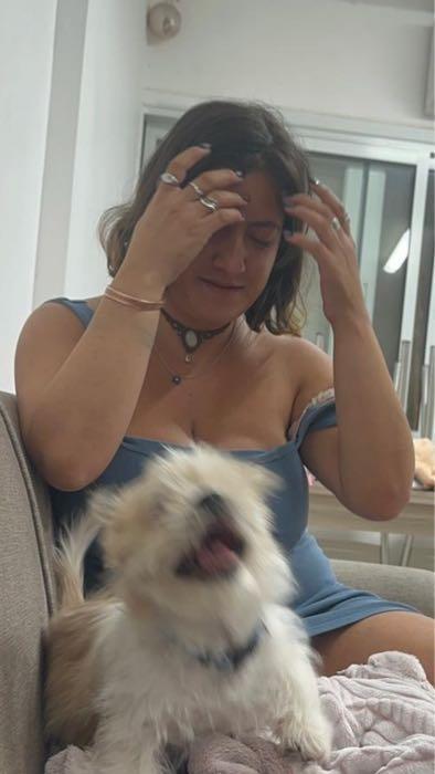 Shoval Mamos