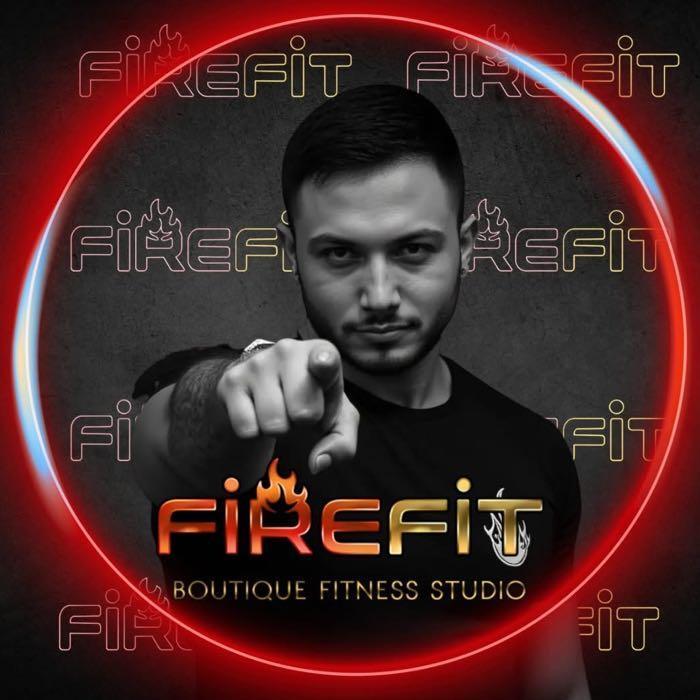 רותם מאמן כושר