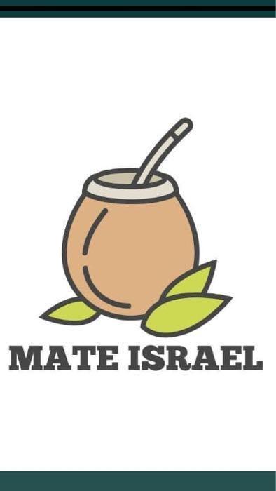 Mate israel