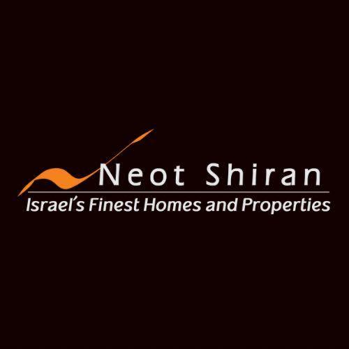 נאות שירן המומחים לשיווק בתי יוקרה בע״מ