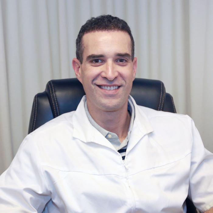 רונן רוזנבלט-ניר - דיקור סיני בתל-אביב