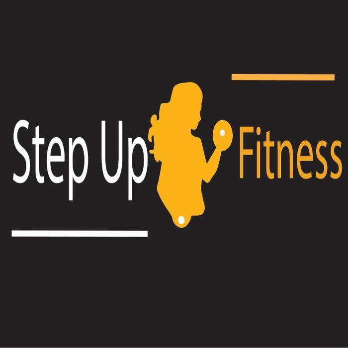 step up fitness