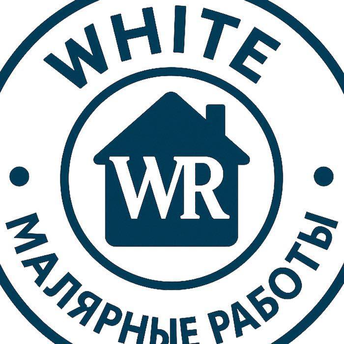 white עבודות צבע