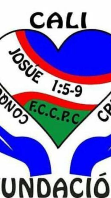 CONQUISTANDO CALI PARA CRIDTO