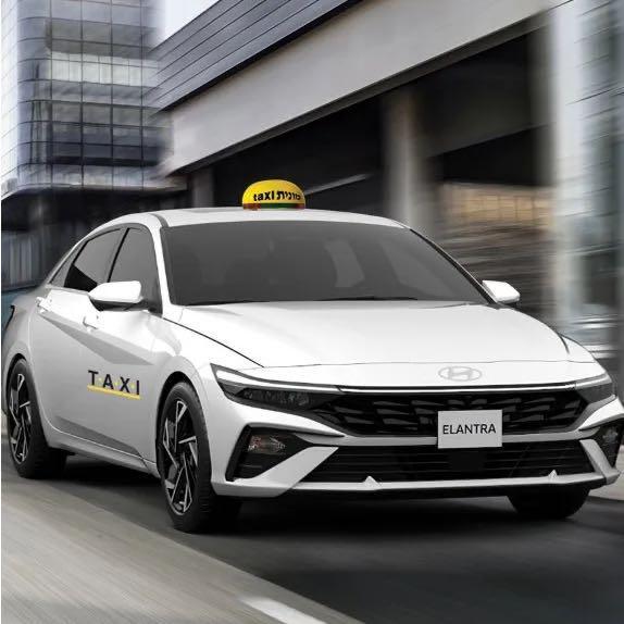 מוניות היהלום