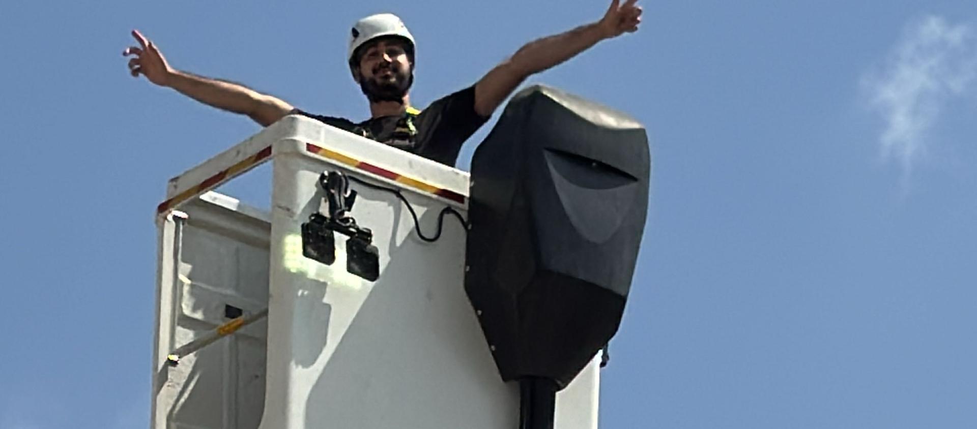 hero