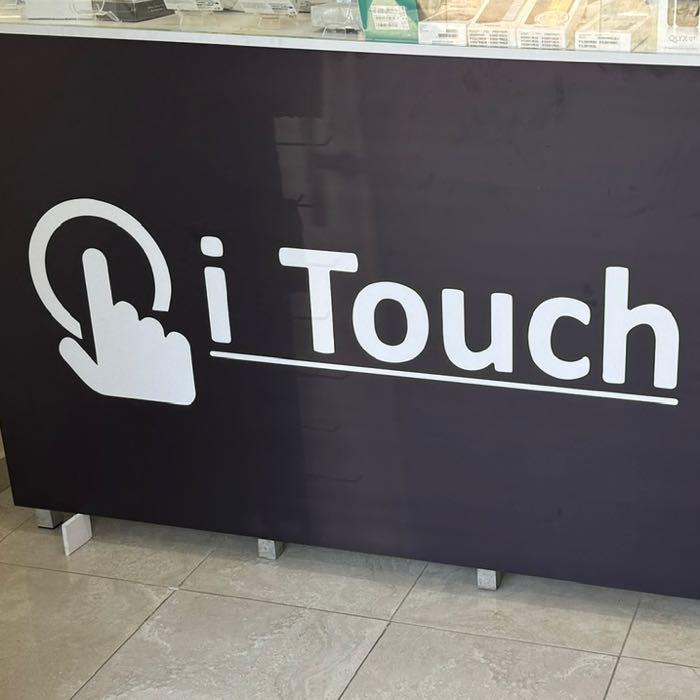 i Touch