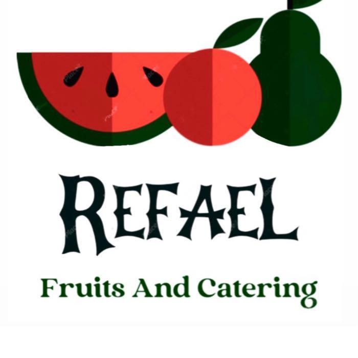 Refael dishes