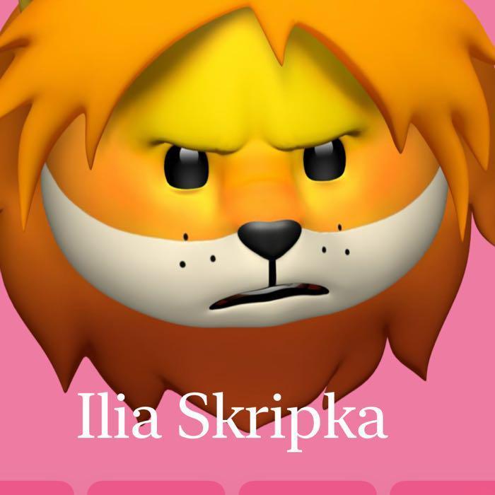 Ilia Skripka