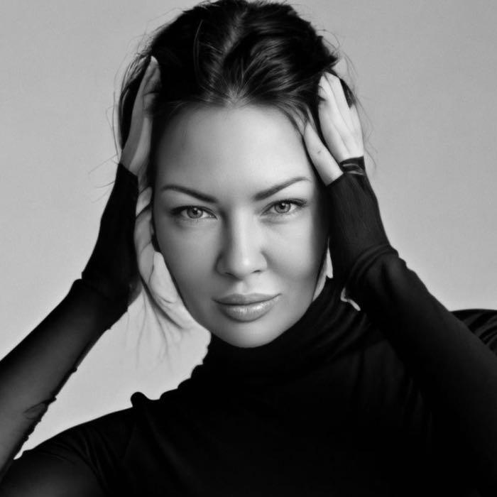 Lika Volchinsky