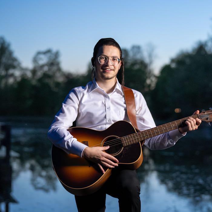 Ari Heiman