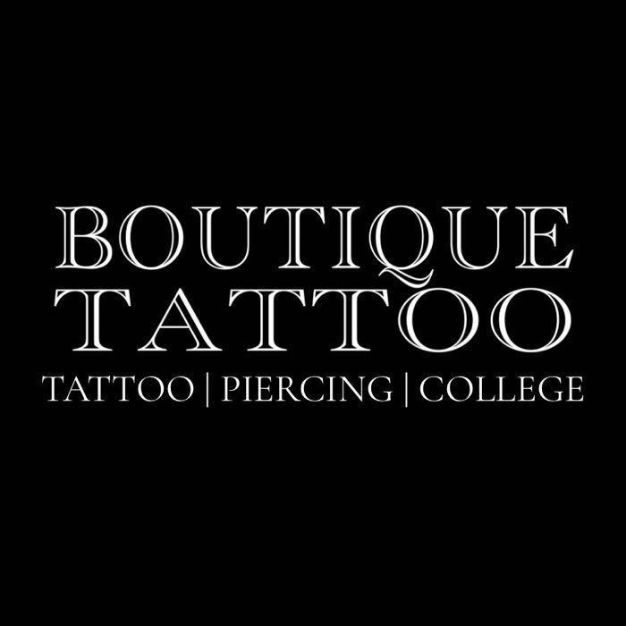 מכללת בוטיק טאטו