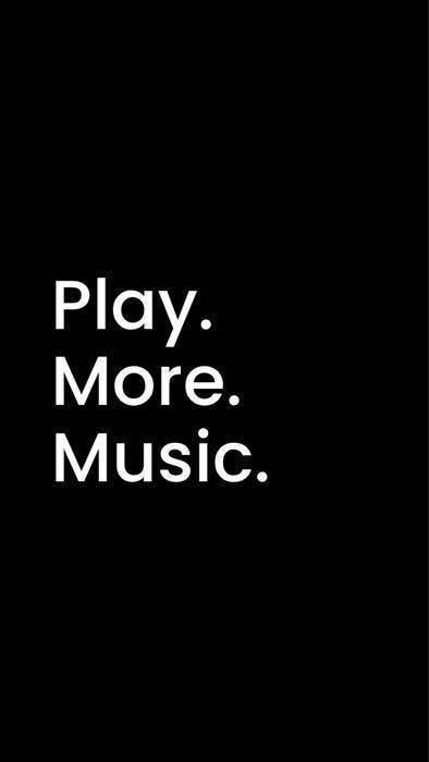 Play more music LBI