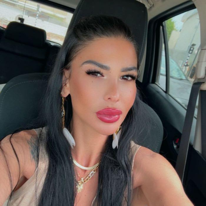 Sima abergelחלום מתוק