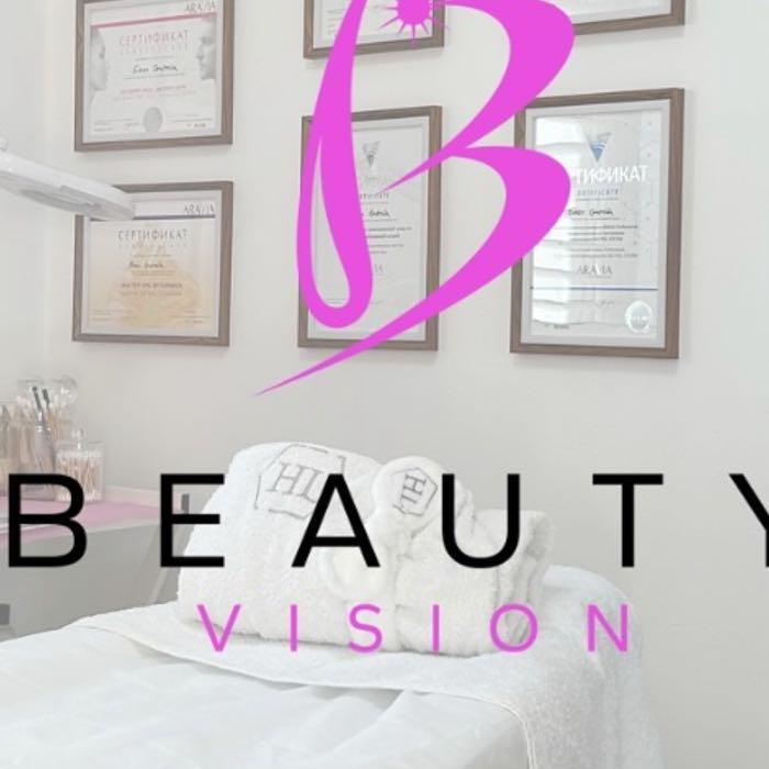 beauty vision