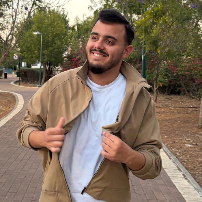 נריה עמר