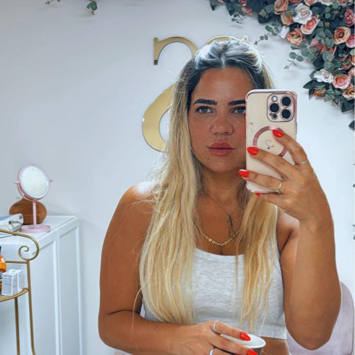 Shani Peretz