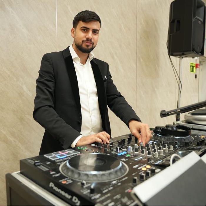 Dj רפאל נחום