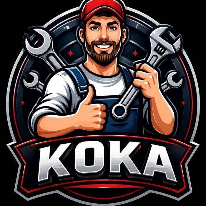 Кока Сантехника