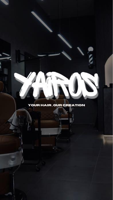 YAIROS