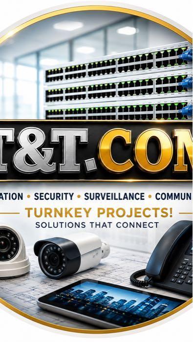 T&amp;T.COM